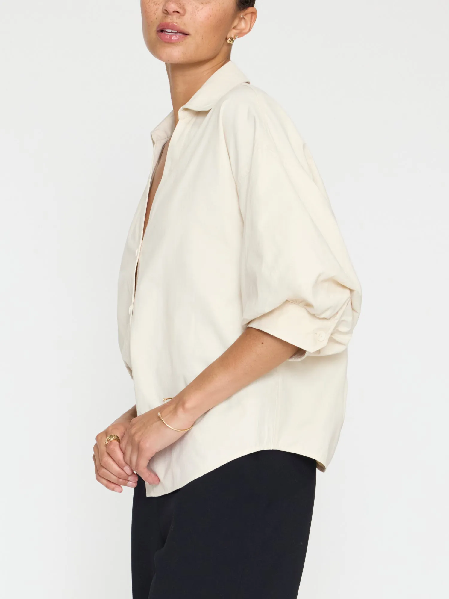 The Kate Shirt