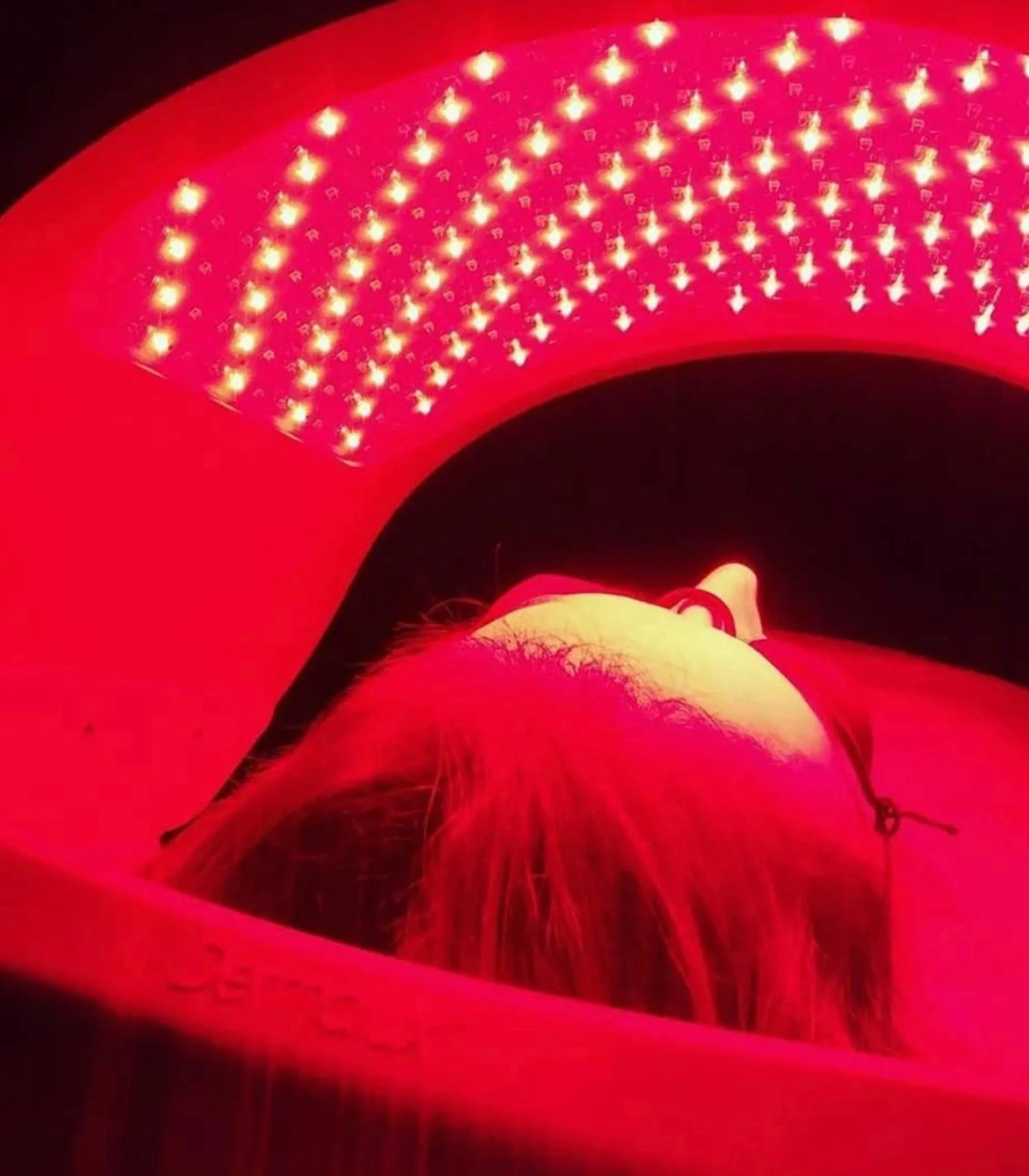 Theia LED Light Therapy Device