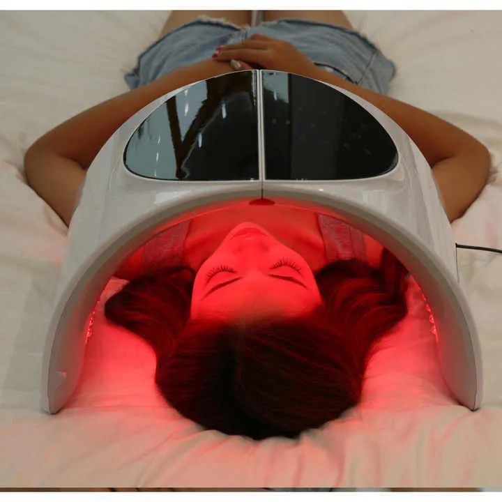 Theia LED Light Therapy Device