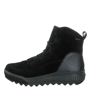 Tirano Gore-tex Black