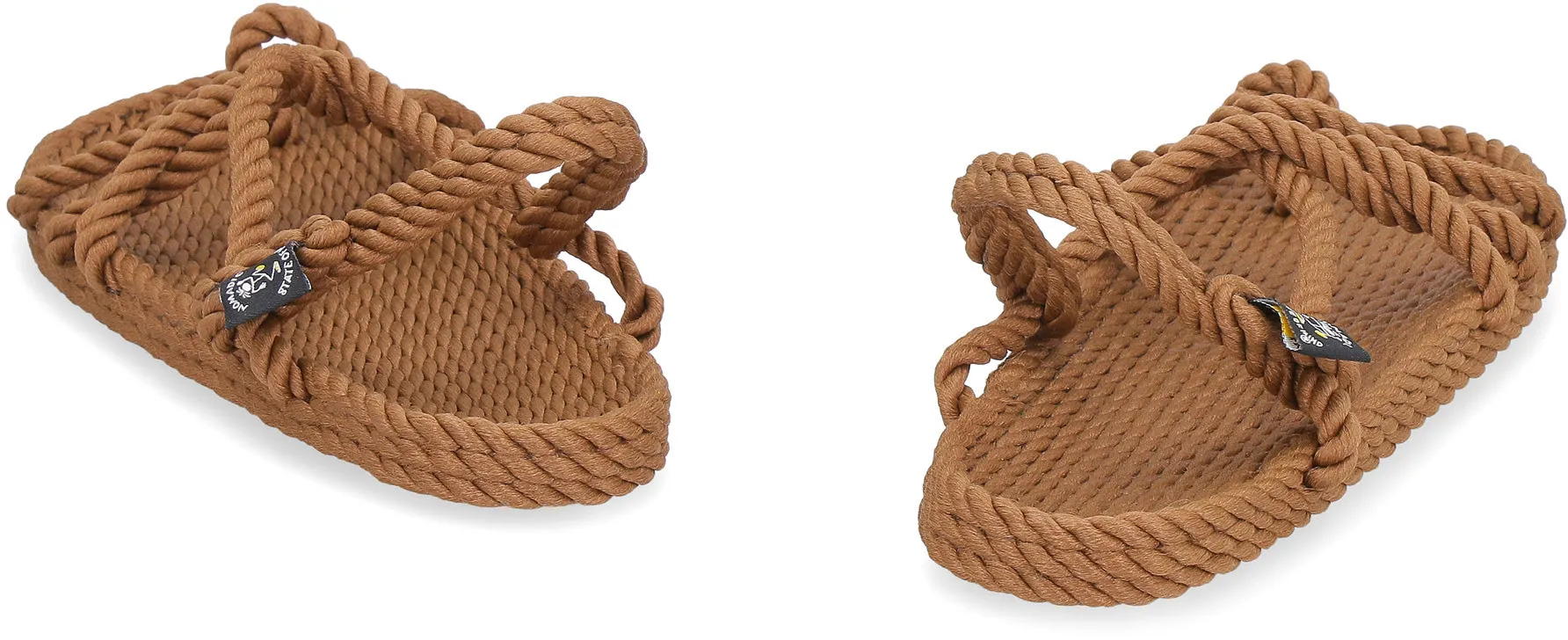 Toe Joe rope sandals