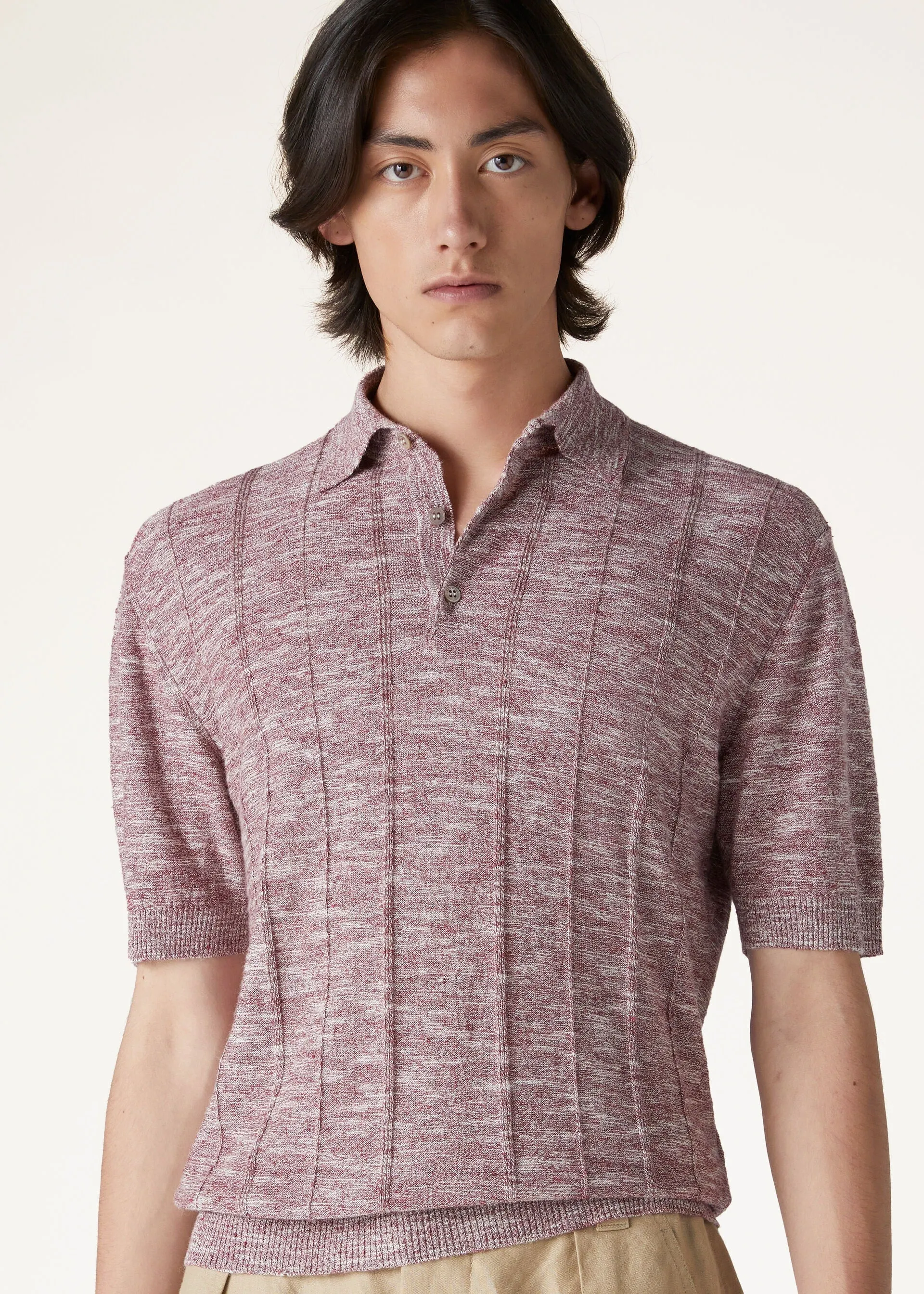 Tori Polo Shirt