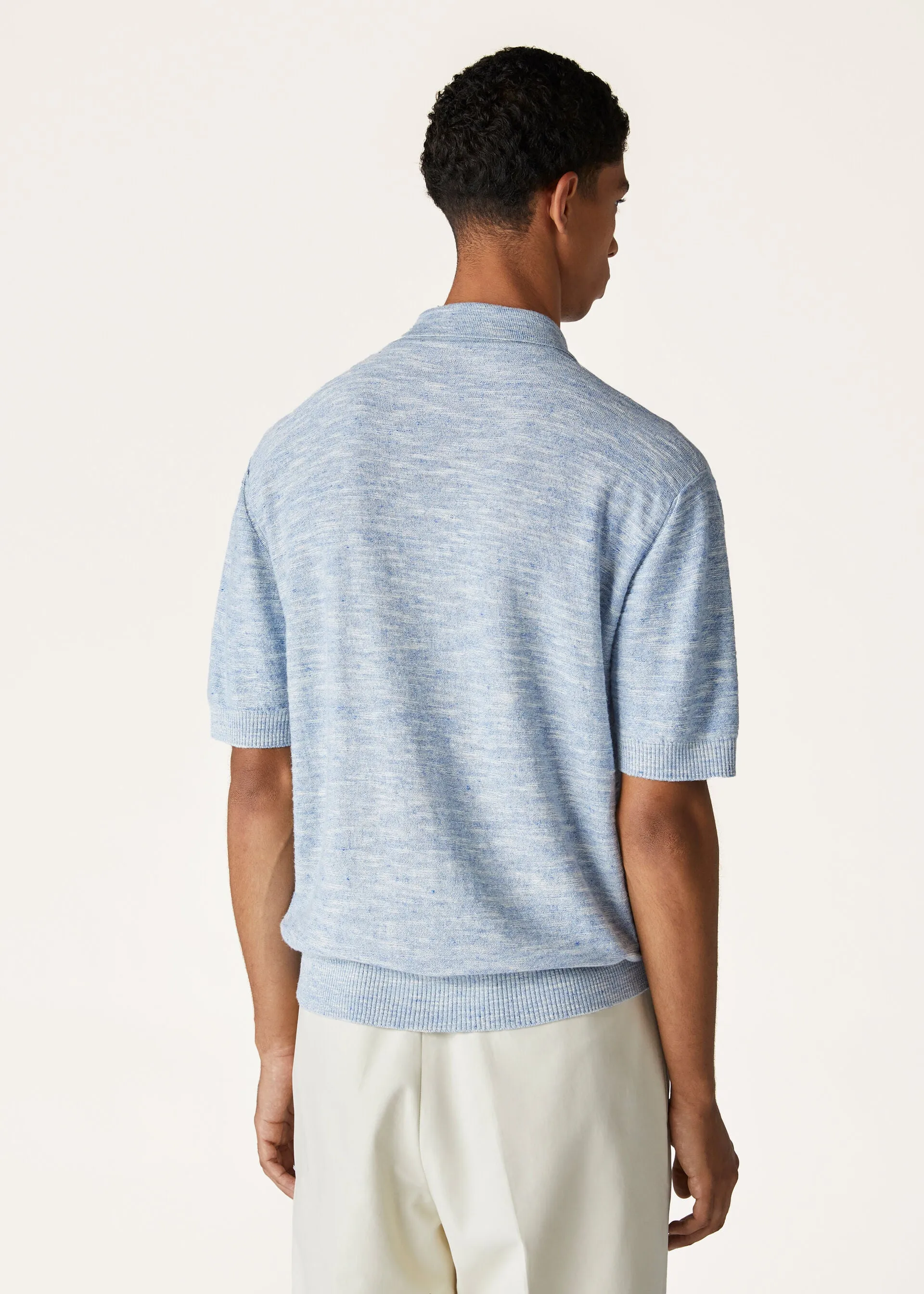 Tori Polo Shirt