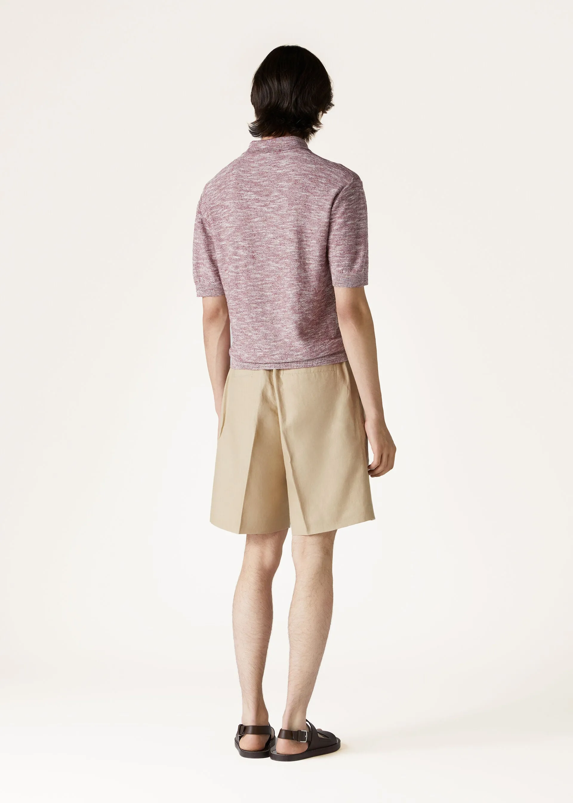 Tori Polo Shirt