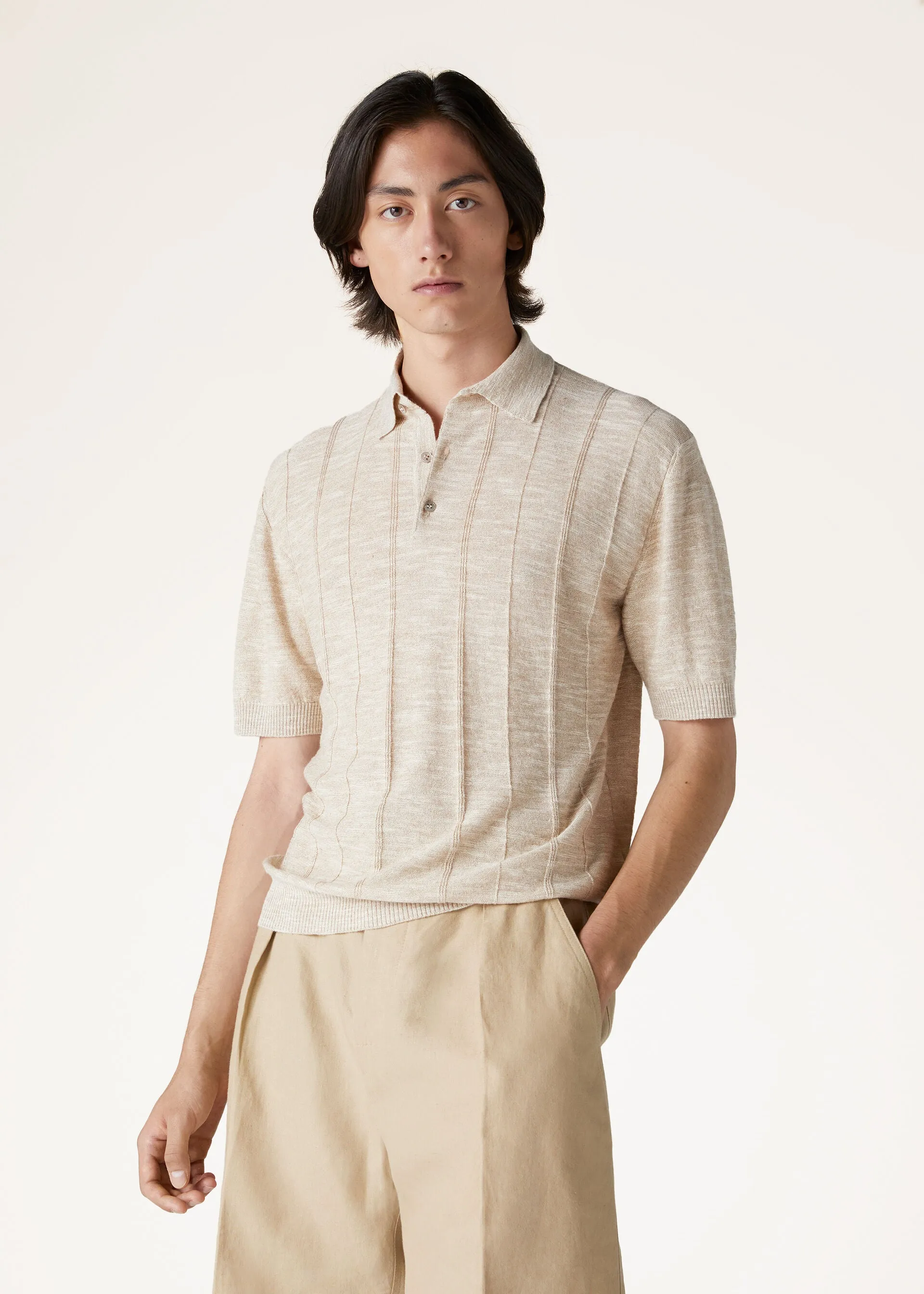Tori Polo Shirt