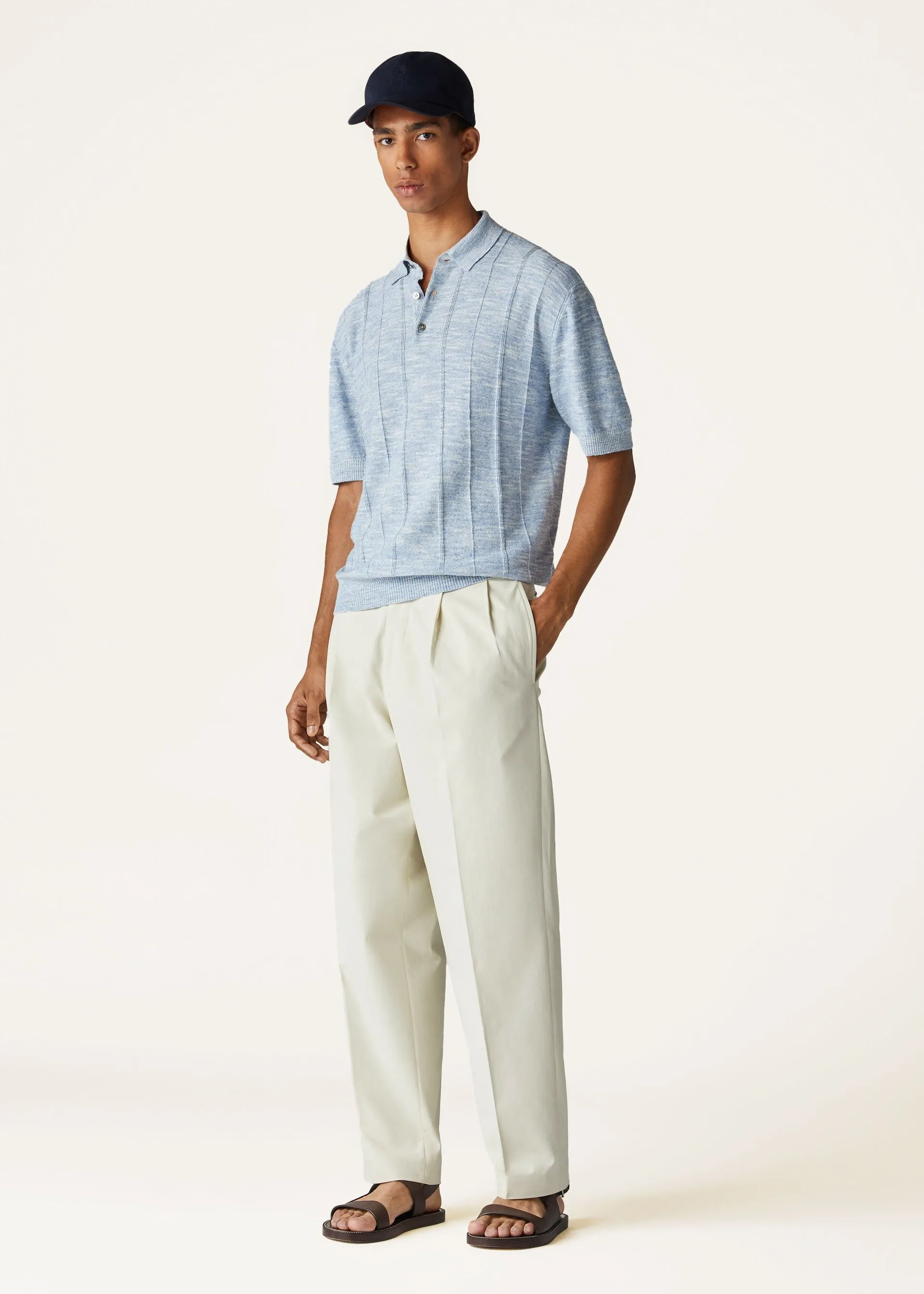 Tori Polo Shirt