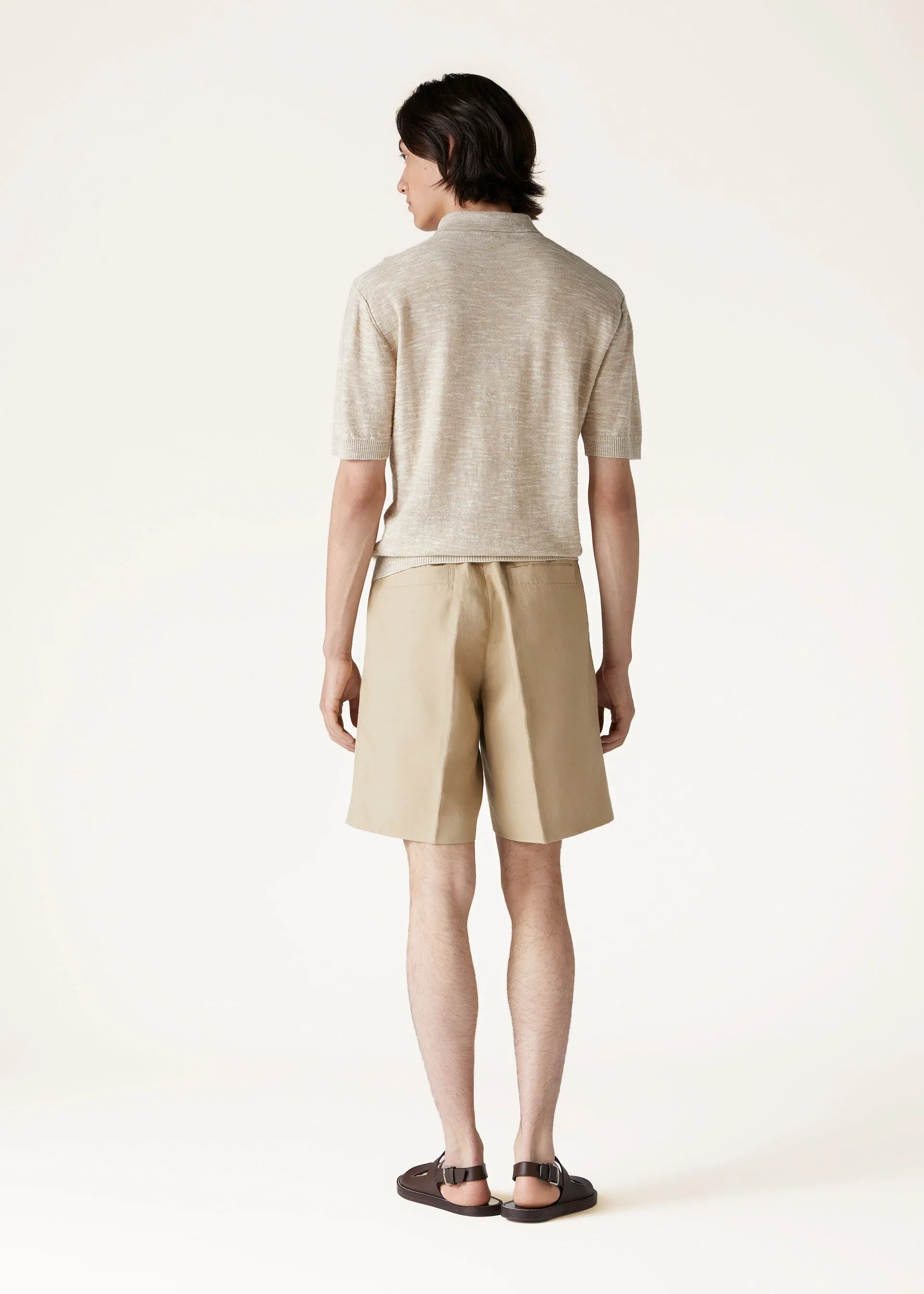Tori Polo Shirt