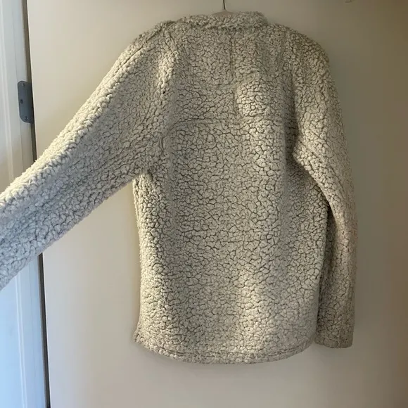 True Grit Women's Cream Sweater