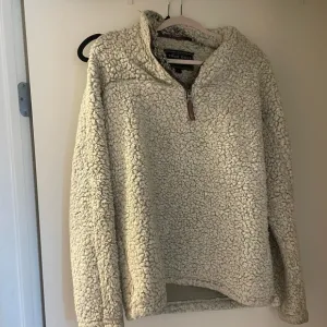 True Grit Women's Cream Sweater