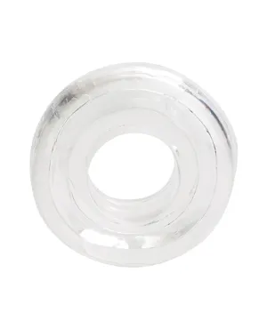 Universal Pump Sleeve - Clear
