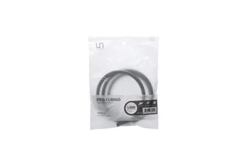 UNS Pro Filter Tubing (Grey Silicone)