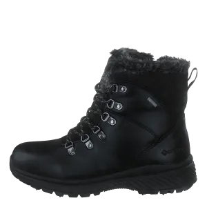 Urbs Beat GTX Black