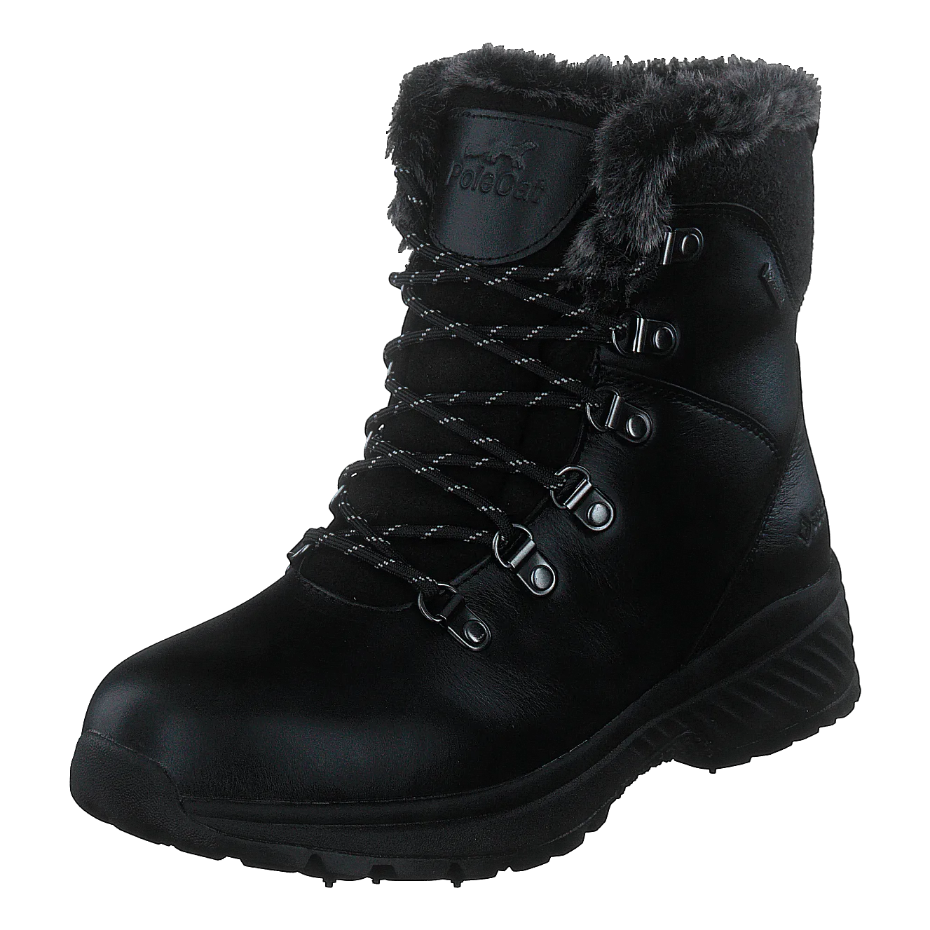 Urbs Beat GTX Black