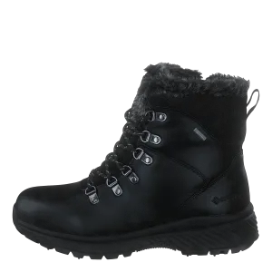 Urbs Beat GTX Black