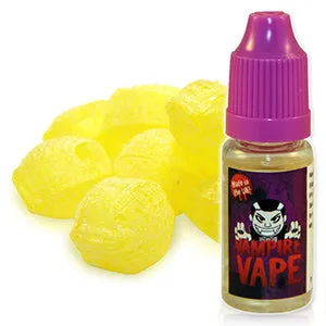Vampire Vape Lemon Sherbert 10ml