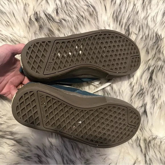 Vans Kyle Walker barely worn