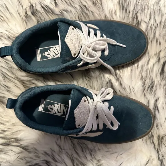 Vans Kyle Walker barely worn