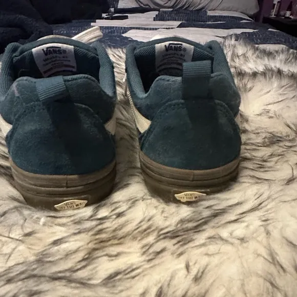 Vans Kyle Walker barely worn