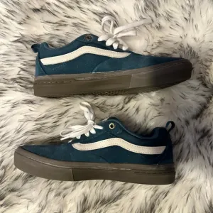 Vans Kyle Walker barely worn