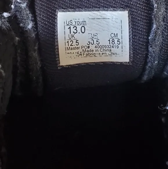 Vans Old Skool Sneakers