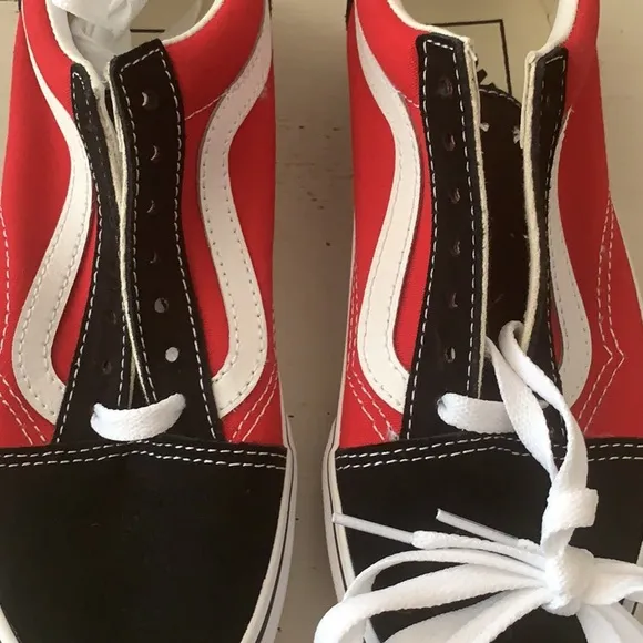 Vans Old Skool Sneakers