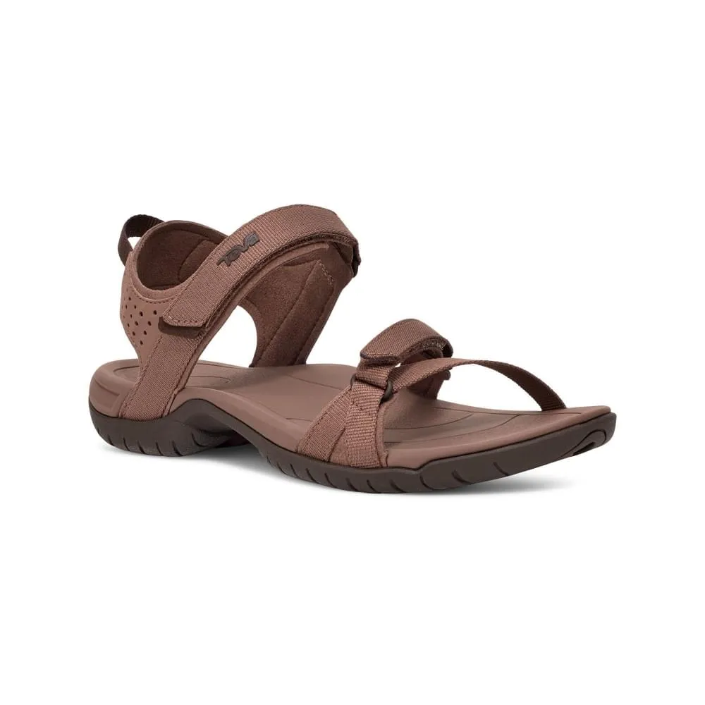 'Verra' women's sandal - Brown