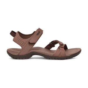 'Verra' women's sandal - Brown