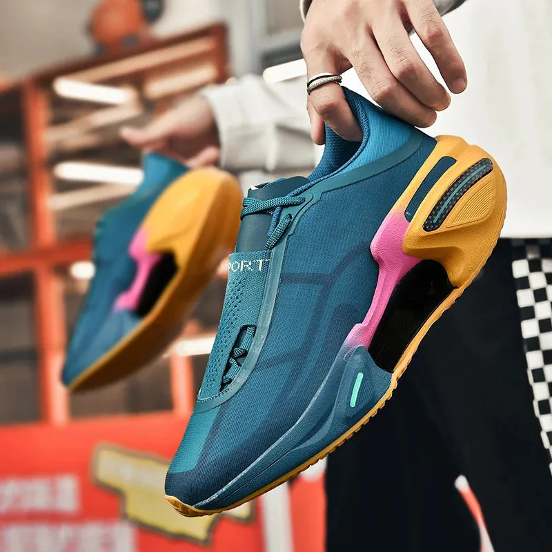 Verta Aero Sneakers