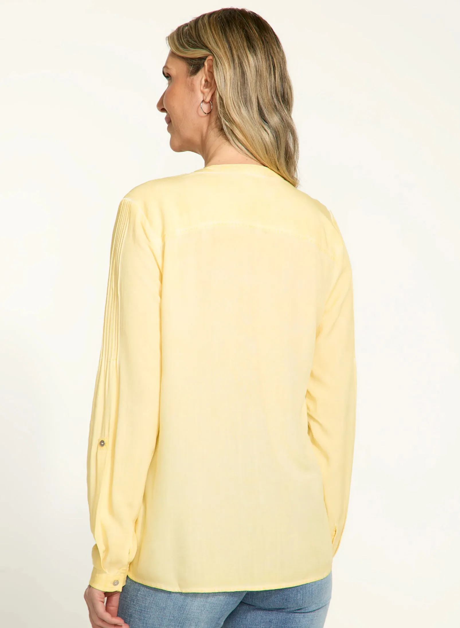Viscose Shirt