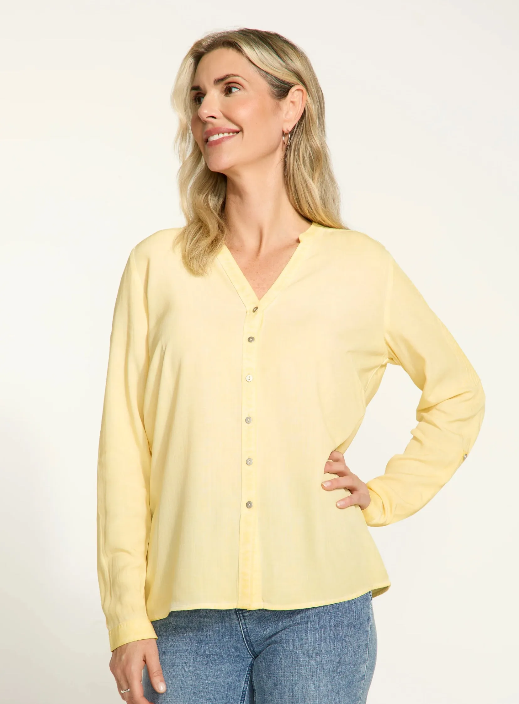 Viscose Shirt