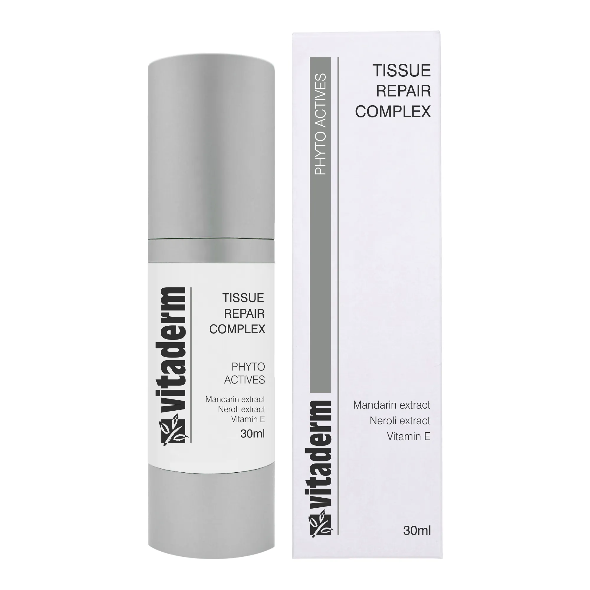 Vitaderm Skin Care Tissue Repair Complex 30ml