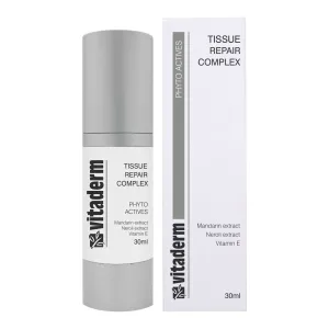 Vitaderm Skin Care Tissue Repair Complex 30ml
