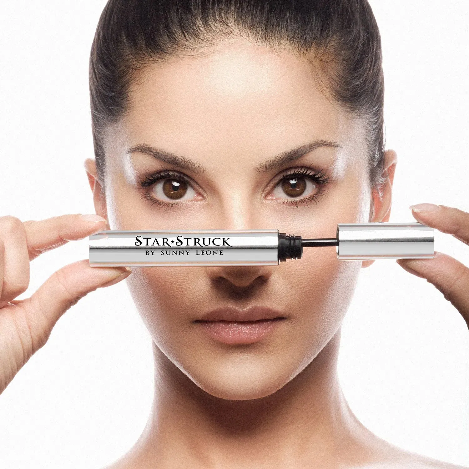 Volumizing Mascara - Long Wear Mascara for Thick Long Lashes, Water Resistant | 8ml