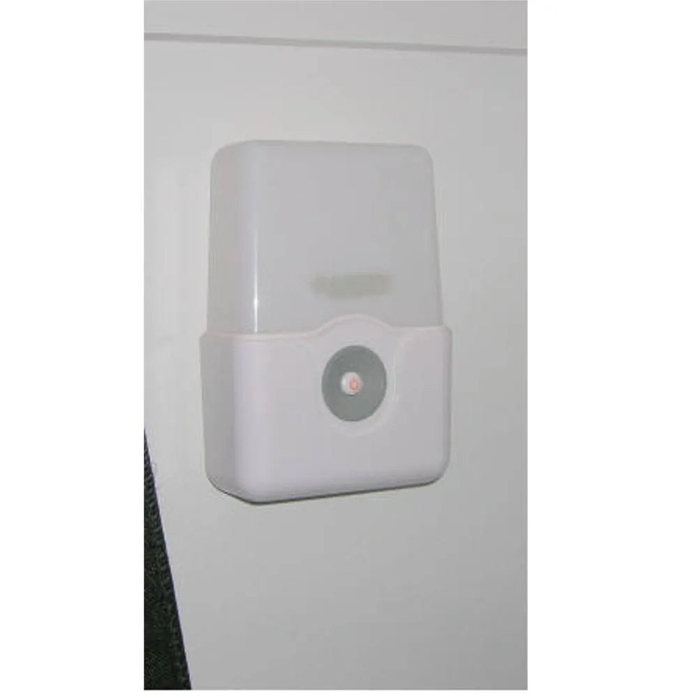 Wall Mountable 8 LED light