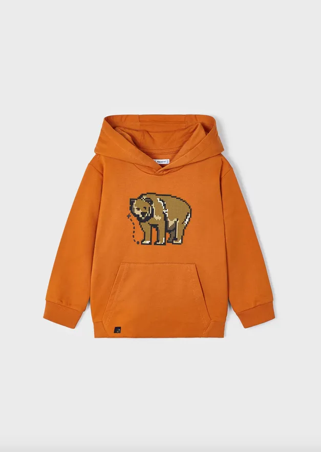 Wild Hoodie