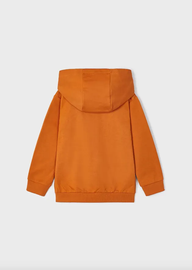 Wild Hoodie