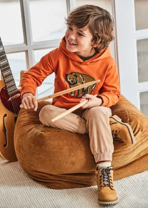 Wild Hoodie