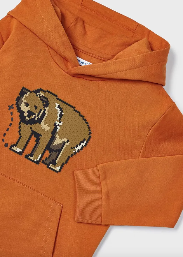 Wild Hoodie