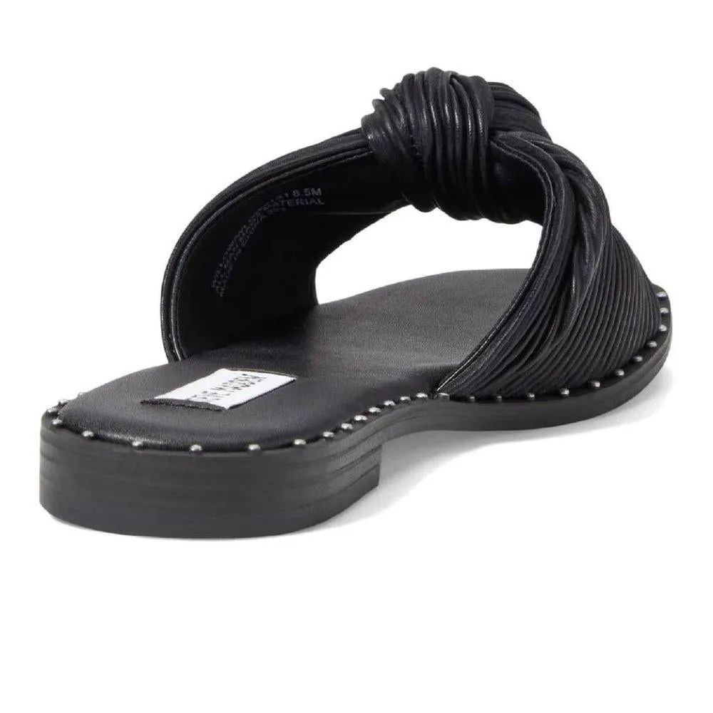 Willow Woven Knot Sandals