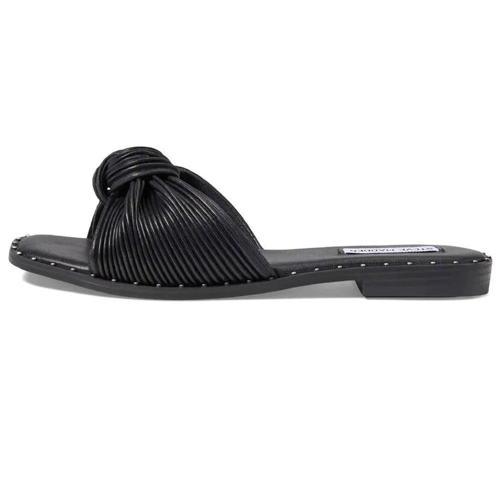 Willow Woven Knot Sandals
