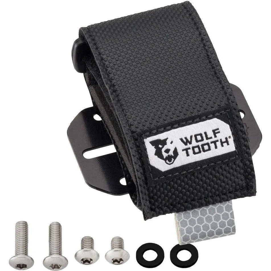 Wolftooth B-Rad Strap And Accessory Mount