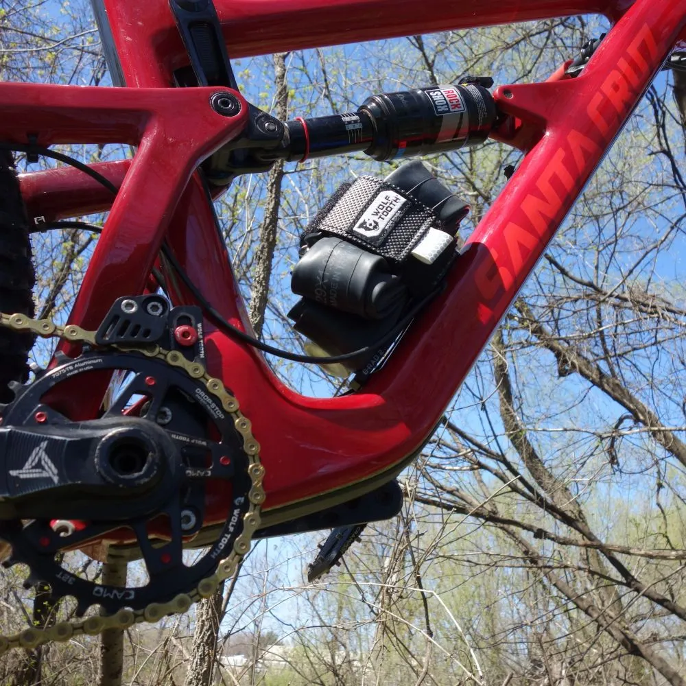 Wolftooth B-Rad Strap And Accessory Mount