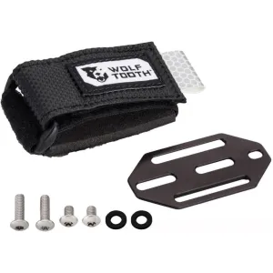 Wolftooth B-Rad Strap And Accessory Mount