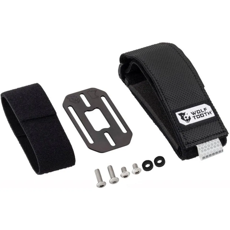 Wolftooth B-Rad Strap And Accessory Mount