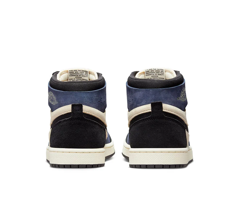WOMEN'S AIR JORDAN 1 ZOOM CMFT 2