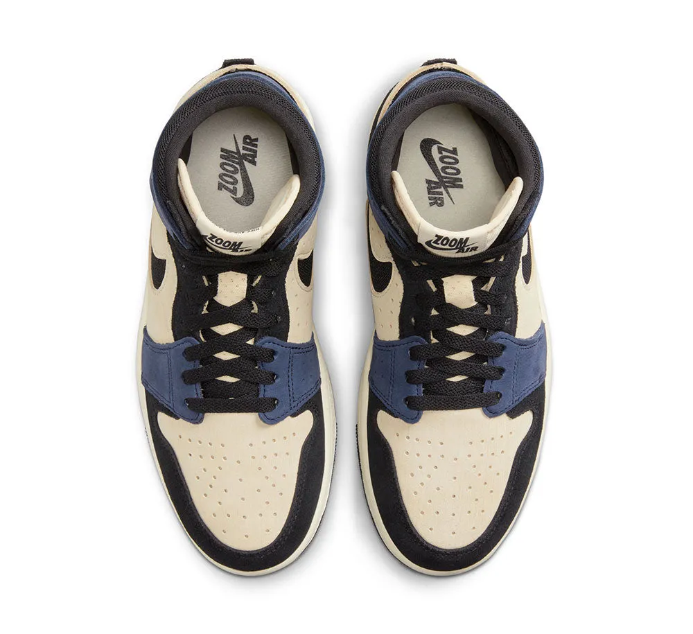WOMEN'S AIR JORDAN 1 ZOOM CMFT 2