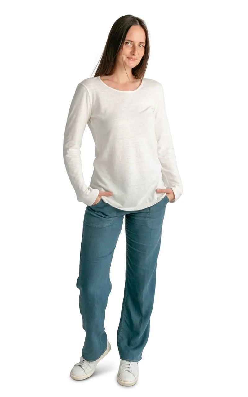 Women’s Anywhere Hemp Pant