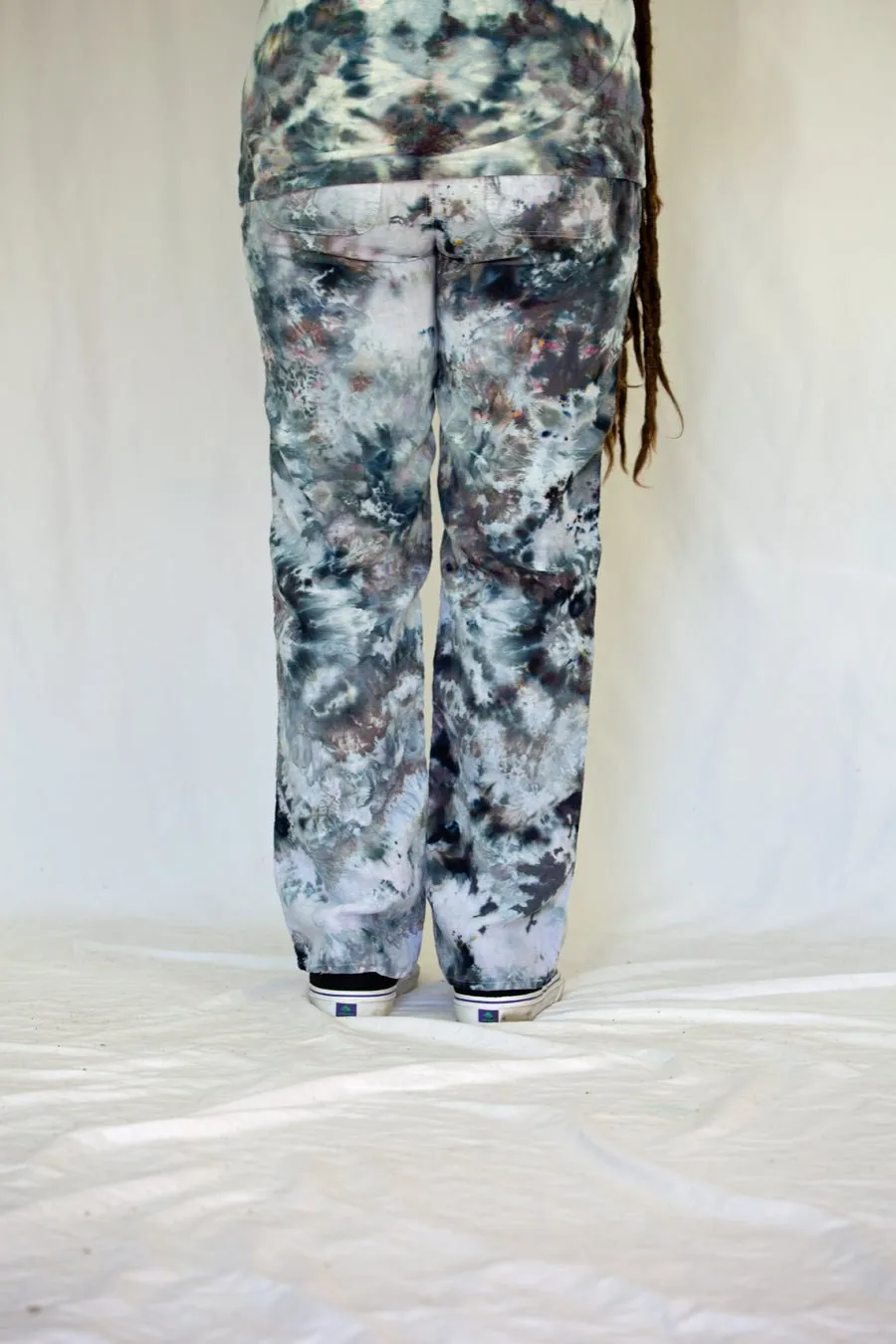 Women’s Anywhere Hemp Pant