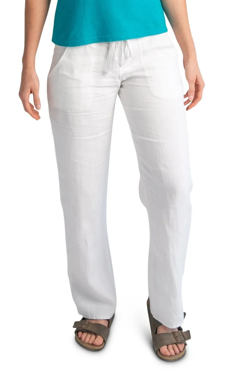 Women’s Anywhere Hemp Pant