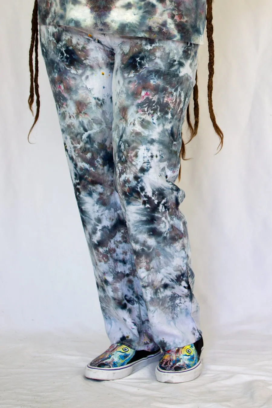Women’s Anywhere Hemp Pant